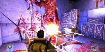 La Cosa: Remasterizada