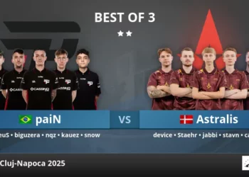 PGL Cluj-Napoca: Segunda jornada en vivo y en directo