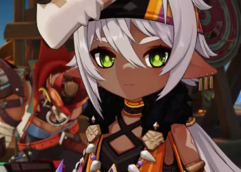 Nueva tribu y dos conjuntos de artefactos en Genshin Impact versión 5.5