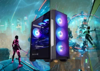 Los requisitos del sistema para Split Fiction de It Takes Two ya están disponibles, ¡verificados para Steam Deck y PC de bajos recursos!