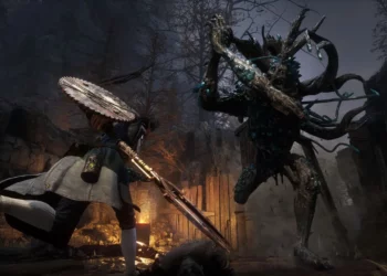 Lies of P y siete juegos más dejarán Game Pass el 15 de marzo