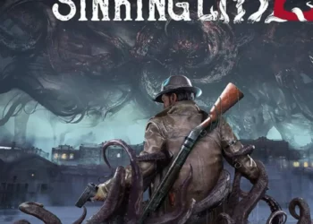 La Ciudad Sumergida 2 lanza su campaña en Kickstarter: ¡mira el primer tráiler del juego!