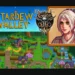 Llega Baldur's Village: un mod que une Baldur's Gate III con Stardew Valley