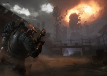 Cronos: Una Nueva Era Inspirada en Dead Space y Dark Souls - Diario de Bloober Team