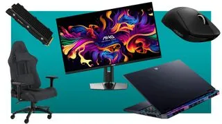 Descubre las mejores ofertas en PCs para gaming de Amazon en Spring Prime Day