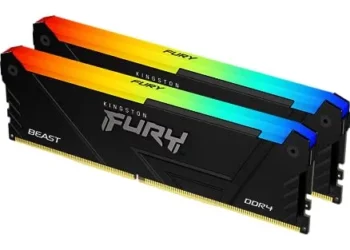 Las mejores memorias RAM para gaming en 2025: evaluamos los mejores kits DDR4 y DDR5 para ti