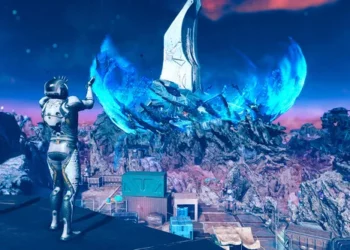 Jugadores descubren nueva evidencia del desarrollo de la versión de PS5 de Starfield