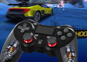 Controladores de efecto Hall a precios irresistibles: ¡una oferta para ti y tu compañero!