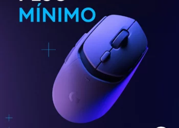 ¡Prepárate para hacer clic! Consigue el mejor ratón gaming económico por solo $30.