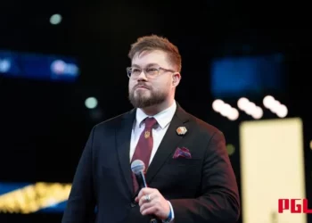 James Banks critica las selecciones en línea para el Austin Major 2025