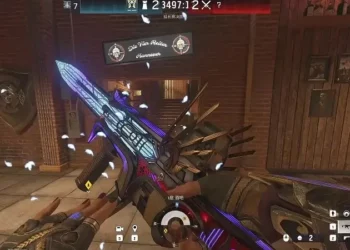 Filtración: Se difunden capturas de pantalla de Rainbow Six Siege X