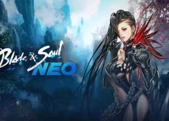 Actualización de Blade & Soul NEO: