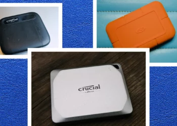 Los mejores discos duros externos de 2025: esenciales para tus aventuras de gaming