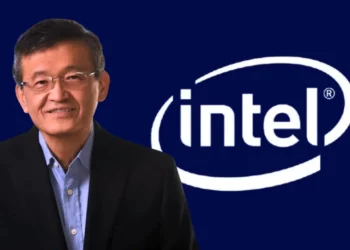 Intel Revive el Ánimo con Salto del 15% en Acciones tras Nombramiento de Nuevo CEO y Éxito en la Fábrica de Arizona