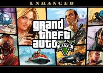 Grand Theft Auto V Mejorado: la entrega de GTA peor valorada en Steam