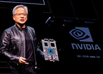 Jensen Huang se pronuncia sobre la propuesta de TSMC para colaborar en las fábricas de chips de Intel: 'Puede que haya fiesta, pero no fui invitado'