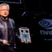 Jensen Huang se pronuncia sobre la propuesta de TSMC para colaborar en las fábricas de chips de Intel: 'Puede que haya fiesta, pero no fui invitado'