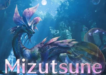 Capcom presenta nuevo contenido para Monster Hunter Wilds el 25 de marzo