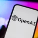 OpenAI advierte: Sin acceso a contenido con derechos de autor, EE.UU. perderá ante China