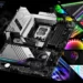 Análisis de la ASRock Z890 Taichi Lite: Rendimiento y características destacadas