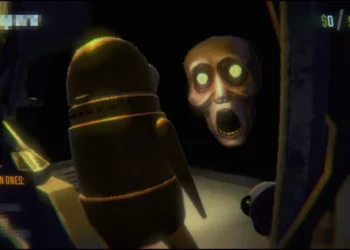 El juego de terror R.E.P.O. desbanca a Split Fiction del primer lugar en el ranking de Steam