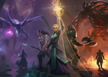 La hoja de ruta de marzo de The Elder Scrolls Online incluye «el evento más divertido del juego en Tamriel»