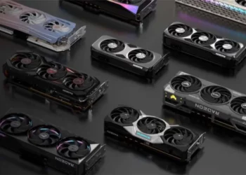 Lanzamiento de la serie AMD Radeon RX 9070: Stock de precios referencia promete, pero su disponibilidad será efímera