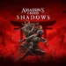 Assassin's Creed Shadows lanza con críticas "muy positivas" en Steam