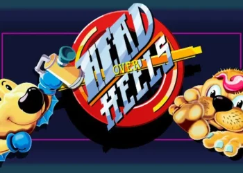 El clásico de acción de 1987, Head Over Heels, tendrá una versión ampliada.