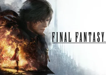 Final Fantasy XVI elimina la protección antipiratería Denuvo