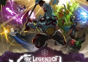 Los creadores de Critical Role anunciarán su primer juego próximamente.