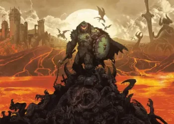 DOOM: La Era Oscura no terminará con el destino del Pájaro de Roca