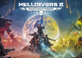 Helldivers 2: Gran actualización y nueva recompensa de vaquero