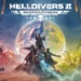 Helldivers 2: Gran actualización y nueva recompensa de vaquero