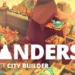 Llega ISLANDERS: New Shores, un acogedor juego de construcción minimalista este verano