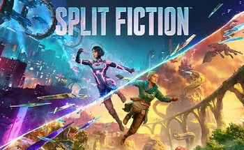 Split Fiction recibe elogios entusiastas en su lanzamiento en Steam.