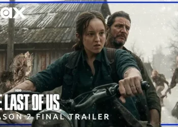 Se filtra el tráiler final de la segunda temporada de The Last of Us
