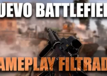 Filtración revela abundante gameplay de las pruebas cerradas de la nueva Battlefield