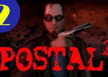 «¡Firma mi petición! Anuncian versión en VR de Postal 2»