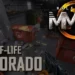 Transformar Half-Life 2 en un paisaje vacío con solo 8 MB de VRAM: 'no quedaron efectos'