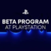 Sony lanza programa centralizado de beta pruebas para PS5 y PC