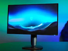 Revisión del monitor gamer Alienware 27 AW2725Q QD-OLED