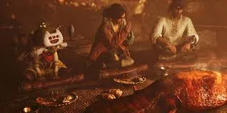 Monster Hunter Wilds lanzará su primera actualización de contenido a principios de abril