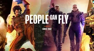 People Can Fly desarrollará un prototipo de juego basado en la propiedad intelectual de Sony