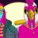 Impactantes Imágenes de la Nueva Juego del Creador de Hotline Miami