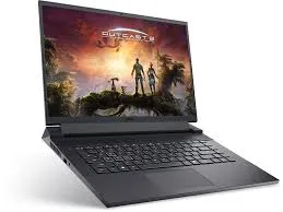 Potente y robusto: Laptop gaming Dell RTX 4070 con 240 Hz a solo $1,300