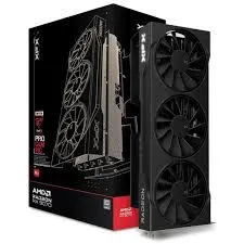 Análisis de la XFX Swift Radeon RX 9070 OC: Rendimiento y Eficiencia en Gráficos