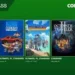 Game Pass de marzo: Llegan Atomfall, Octopath Traveler II y Blizzard Arcade Collection
