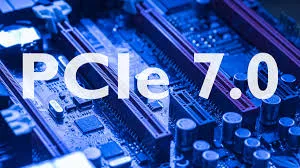 ¡Alegría! PCI Express 7.0 alcanza el 'borrador final' con un ancho de banda que tardará años en verse reflejado en dispositivos.