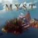 El remake de Myst recibirá una actualización con nueva ubicación y mejoras el 20 de marzo.